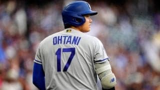 大谷IL入りと同時刻…届いた報せに「マジかよ」　思わぬ“通知”にファン嘆き「何があった？」