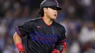 「なぜ彼が6番を打っているんだ？」岡本和真が“確信”の2試合ぶり31号ソロ「数少ない希望の光の一つ」米ファン称賛
