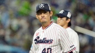 【ヤクルト】高梨裕稔「１戦１戦がめちゃくちゃ大事」12日中日戦で復帰後２戦目の先発