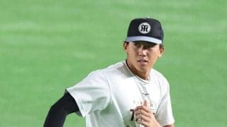 阪神　ドラフト１位・立石正広を出場選手登録　打率・４０９の巨人キラー　予告先発の巨人・竹丸とも好相性