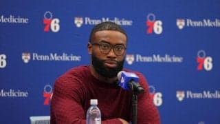 ジェイレン・ブラウンがナイジェリアのリングでボクシング…実はNBA契約上リスクのある行為？