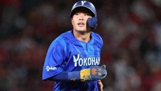 「こんなに理想的なトレードになるとは」SB→DeNA23歳右の大砲候補の活躍が話題　交換トレードの山本祐大も活躍「やっぱりソフトバンク選手のポテンシャルは高い」