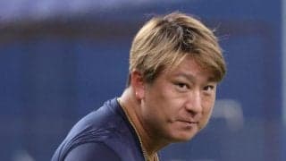 オリックスのラオウが緊急１軍昇格　奇跡の逆転３位の使者となるか