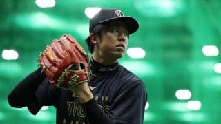 阪神才木浩人－中日高橋宏斗、西武武内夏暉－日本ハム有原航平ほか／13日予告先発