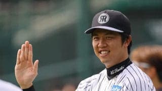 【阪神】13日は“サンデー才木”才木浩人が中13日で今季防御率0・60と好相性の中日戦先発