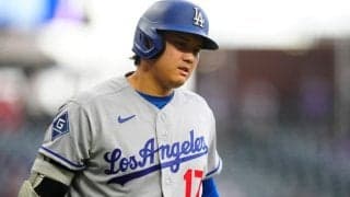 大谷巡る皮肉な現実、ファン悲鳴「吐きそう」　ド軍ゆえに浮上した早すぎる“Xデー”