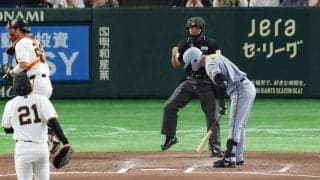 【阪神】竹丸攻略に苦しんだ　立石、森下、佐藤、大山４者連続三振　７回までで10三振