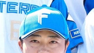 【日本ハム】鎌スタでの中島卓也引退セレモニー、外野芝生席を緊急開放　内野指定席は完売