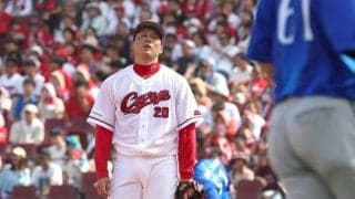 広島２連敗　ＣＳ進出はさらに厳しい状況に　先発・栗林は５回８安打４失点で６敗目　八回に佐藤啓の４号２ランも及ばず