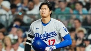 大谷翔平のPO出場は「50％」　根深い右上腕炎症の原因「今年は見られないかも」