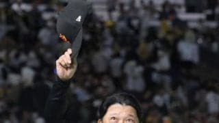 巨人・橋上監督代行　坂本、丸のスタメン起用ズバリ「こういう試合となると相性というよりは選手の格というか顔というか」　２人の働きが決勝点につながり「さすがですよね」と称賛