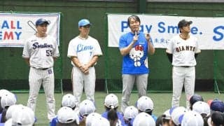 元巨人監督・高橋由伸氏「阪神が意外とプレッシャーを感じてるんじゃないかな」逆転Ｖへの鍵を分析