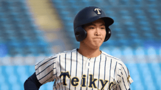 秋季東京都大会1次予選が開幕！帝京が連覇に向けコールド発進！一部は雨天により中止順延に【26年秋高校野球】