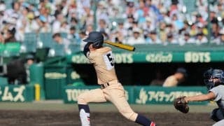 夏甲子園出場の遊学館が初戦敗退でセンバツ絶望的…星稜に逆転負け【石川】
