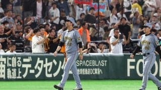 【阪神】巨人竹丸に快投許し０・５差も藤川監督は前向き「相手のペースに。切り替えるしかない」