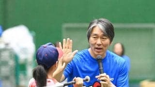 松井秀喜氏　新人時代に張本勲さんから受けた助言を回想「素直に聞く耳を持ってなくて…反抗してしまったというか」