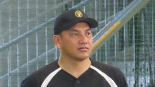 【侍ジャパン】井口監督「オーバーエージ枠３人…そこの選手キャプテンに」11年ぶり主将制復活