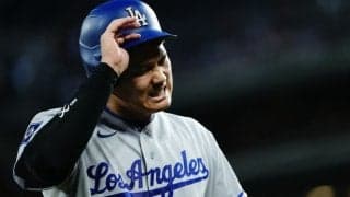 ド軍が大谷翔平に抱いている“思惑”　WBC米国監督が推察…個人のCY賞より大事な算段