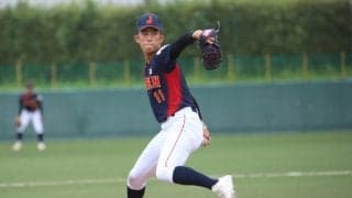 日本vs台湾のスタメン！日本は横浜の157キロ右腕の快投で決勝進出を狙う！【侍ジャパン】