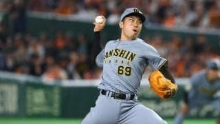 【阪神】石井大智が完全戦闘モード　復帰２度目登板は中軸ピシャリ「ピリつく日々幸せ」