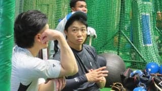 【日本ハム】引退表明の中島卓也　22日楽天戦終了後にエスコンでセレモニー　２軍は13日に