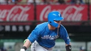 【日本ハム】清宮幸太郎が魂の雄叫び　代打で９回２死から同点打　試合前に新庄監督の打撃指導