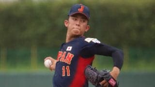 日本が2大会連続の決勝進出！日本のエース・織田翔希が6回1失点の快投で台湾を封じる！【侍ジャパン】
