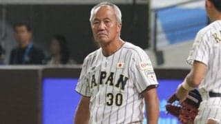 侍U-18監督「甲子園優勝したときくらいうれしい」　台湾撃破で決勝進出…韓国に「リベンジしたい」