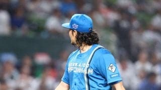 日本ハム・伊藤大海「ジェスチャーを含め気になっていた」西武・黒田コーチと一触即発場面に言葉選び言及「実際どうかは分からない」も「動きの癖がたまたま僕の球種とリンク」「気になった以上は伝えた方がいいと」