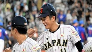 「緊張したけど楽しめた」　織田翔希、度胸と賢さが詰まった106球