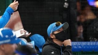 【日本ハム】新庄監督「164キロぐらい出るんじゃ？」12回に投球した柴田獅子に／一問一答