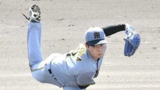 阪神・下村　降格後初登板は３回２失点「また一から乗り越えないと」