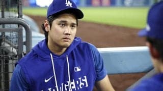 「オオタニは自分本位であったと認めるべき」米識者がIL入りの大谷翔平に異論　二刀流復活に米球界で吹いた“逆風”「私なら優先事項にはしない」