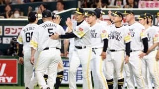 試合前に現れた“大物”に困惑「関係ある？」　意外すぎる人選に「山本祐大も複雑やろな」