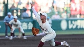 13日に夏代表の東筑が初戦！いきなり強豪相手に夏春連続甲子園へのスタートを切れるか！秋季福岡県大会【26年秋高校野球】