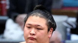 欧勝海、白鷹山、豪ノ湖、将豊竜、和歌ノ富士らが秋場所休場／幕下以下の休場力士一覧