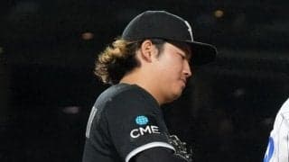 村上の“責任”と解説がダメ出し　記録上は同僚に非も…わずかな綻びに痛烈一言