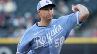ドジャース、夏のトレードで獲得の29歳左腕が10月PSの大舞台へ　大谷翔平が「投手復帰断念」…ブルペンの有力候補に　米報道
