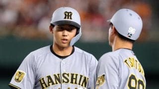 【阪神】ドラ１立石正広の起用法どうなる　中日先発は右腕・高橋宏斗　スタメン出場なら打順は…