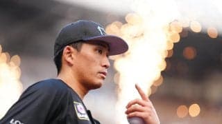 DeNA佐々木千隼ら登録　ロッテ小島和哉、日本ハム有薗直輝、巨人竹丸和幸ら抹消／13日公示