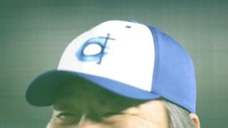 松井秀喜氏が試合前練習から球場沸かせる！　右翼席中段への豪快アーチ　「4番三塁」で先発へ