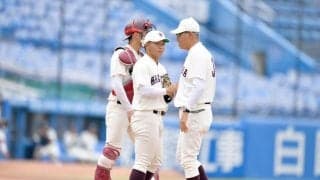 早大が１勝　今季限りで退任の小宮山監督が“六大学流”戦法明かす「邪道かもしれないですけど」阿部葉太は２安打２打点