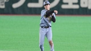 巨人沈黙…30歳の超美技は「見たことがない」　待っていた“位置”に騒然「さすがだ」