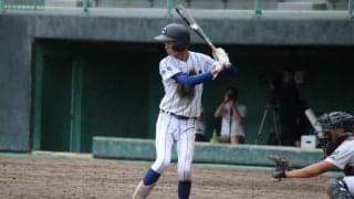 姉は新体操女子日本代表！高松中央の二塁手が４安打２盗塁、指揮官に初勝利届ける大暴れ【香川】
