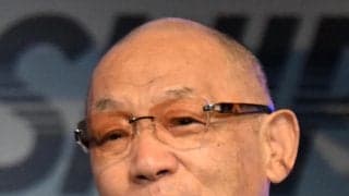 落合博満氏「構えたところから打った人は榎本喜八さんだけ」伝説の大打者の打撃フォームを解説