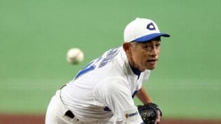 イチロー氏が５回までに12K、衰え知らずの52歳が奪三振ショー披露　「１番投手」で出場
