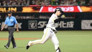 鷹、6連勝で3年連続Vへマジック6　正木が2打席連発含む3安打4打点…最短Vは17日