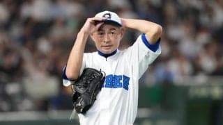 イチロー氏が脱帽「スターが生まれた」　3安打の女子高生を称賛…賛辞に涙「世界一嬉しい」