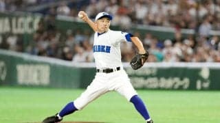 52歳イチローさん、17奪三振完封も　高校女子に「まいりました」