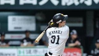 【ソフトバンク】格の違い見せつける強さ　ロッテ３連戦スイープで６連勝　リーグV3へ優勝M6